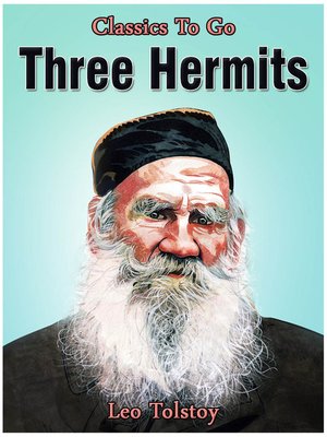 cover image of Three Hermits